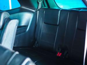 Ford Everest 2.0Bi-Turbo 4WD Limited - Image 16