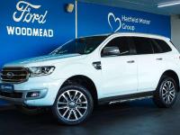 Thumbnail Ford Everest 2.0Bi-Turbo 4WD Limited