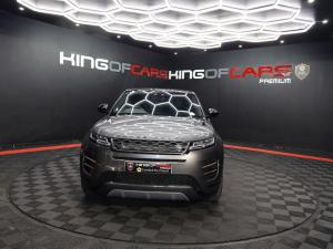 Land Rover Range Rover Evoque D180 SE - Image 2