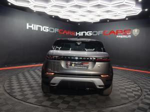 Land Rover Range Rover Evoque D180 SE - Image 5