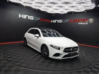 Thumbnail Mercedes-Benz A-Class A200 hatch AMG Line