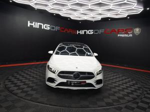 Mercedes-Benz A-Class A200 hatch AMG Line - Image 2
