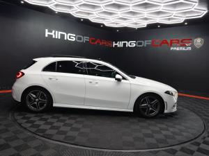 Mercedes-Benz A-Class A200 hatch AMG Line - Image 3