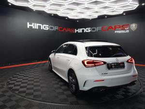 Mercedes-Benz A-Class A200 hatch AMG Line - Image 4