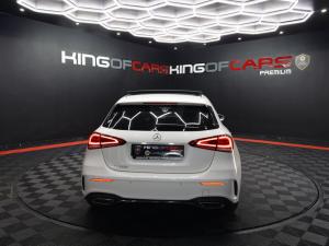 Mercedes-Benz A-Class A200 hatch AMG Line - Image 5