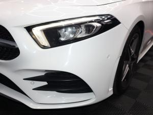 Mercedes-Benz A-Class A200 hatch AMG Line - Image 6