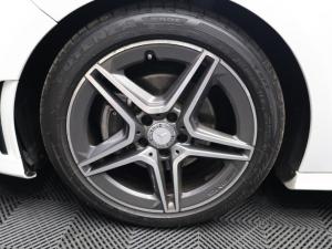 Mercedes-Benz A-Class A200 hatch AMG Line - Image 7