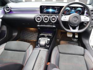 Mercedes-Benz A-Class A200 hatch AMG Line - Image 8