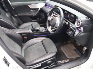 Mercedes-Benz A-Class A200 hatch AMG Line - Image 9