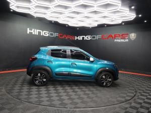 Renault Kwid 1.0 Climber auto - Image 3