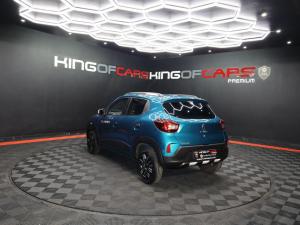 Renault Kwid 1.0 Climber auto - Image 4
