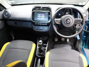 Renault Kwid 1.0 Climber auto - Image 8