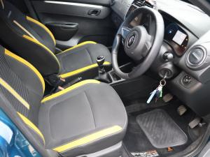 Renault Kwid 1.0 Climber auto - Image 9