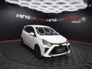 Thumbnail Toyota Agya 1.0 auto