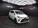 Toyota Agya 1.0 auto - Thumbnail 1