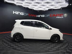 Toyota Agya 1.0 auto - Image 3