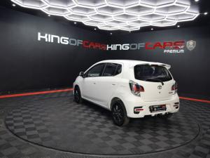 Toyota Agya 1.0 auto - Image 4