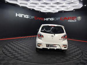 Toyota Agya 1.0 auto - Image 5