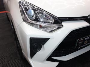 Toyota Agya 1.0 auto - Image 6