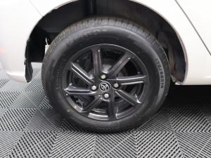 Toyota Agya 1.0 auto - Image 7