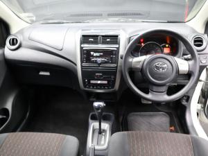 Toyota Agya 1.0 auto - Image 8