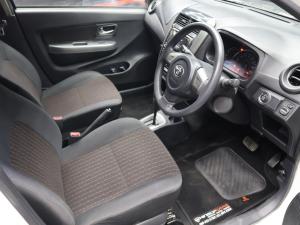 Toyota Agya 1.0 auto - Image 9