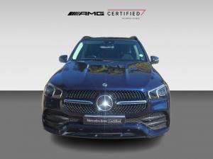 Mercedes-Benz GLE GLE300d 4Matic - Image 2