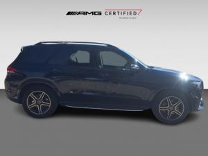 Mercedes-Benz GLE GLE300d 4Matic - Image 8