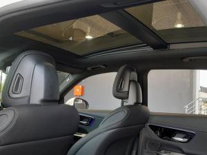 Mercedes-Benz GLC GLC220d 4Matic Avantgarde - Image 10