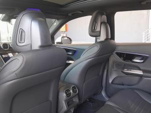 Mercedes-Benz GLC GLC220d 4Matic Avantgarde - Image 11