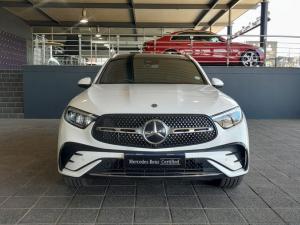 Mercedes-Benz GLC GLC220d 4Matic Avantgarde - Image 2