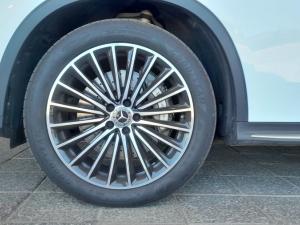 Mercedes-Benz GLC GLC220d 4Matic Avantgarde - Image 3