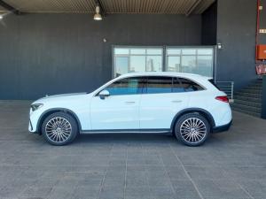 Mercedes-Benz GLC GLC220d 4Matic Avantgarde - Image 4