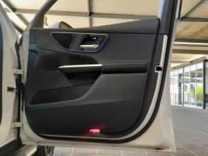 Mercedes-Benz GLC GLC220d 4Matic Avantgarde - Image 9