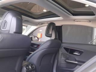 Mercedes-Benz C-Class C220d Avantgarde