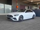 Thumbnail Mercedes-Benz C-Class C220d Avantgarde