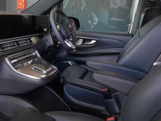 Mercedes-Benz V-Class V300d Exclusive