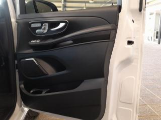 Mercedes-Benz V-Class V300d Exclusive