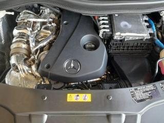 Mercedes-Benz V-Class V300d Exclusive