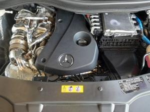 Mercedes-Benz V-Class V300d Exclusive - Image 15