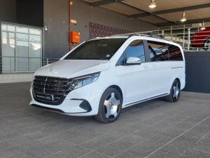 Mercedes-Benz V-Class V300d Exclusive - Image 1