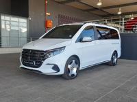 Mercedes-Benz V-Class V300d Exclusive