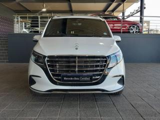 Mercedes-Benz V-Class V300d Exclusive
