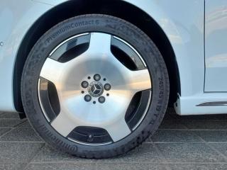 Mercedes-Benz V-Class V300d Exclusive