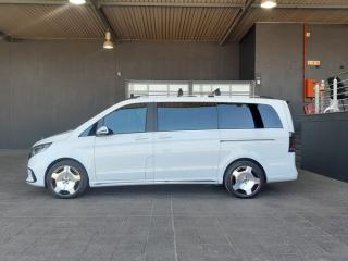 Mercedes-Benz V-Class V300d Exclusive