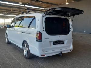 Mercedes-Benz V-Class V300d Exclusive - Image 7