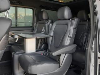 Mercedes-Benz V-Class V300d Exclusive