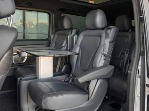 Mercedes-Benz V-Class V300d Exclusive - Image 8