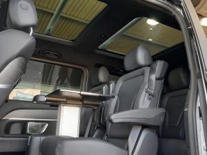 Mercedes-Benz V-Class V300d Exclusive - Image 9