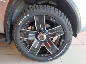 Toyota Fortuner 2.8GD-6 auto - Image 10